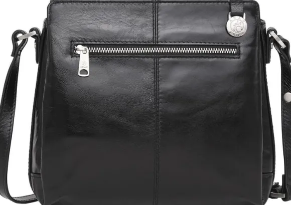 Salerno skuldertaske sia