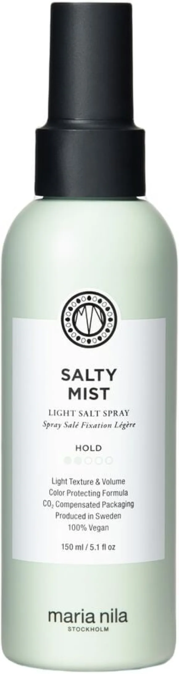 Salty Mist 150 ml