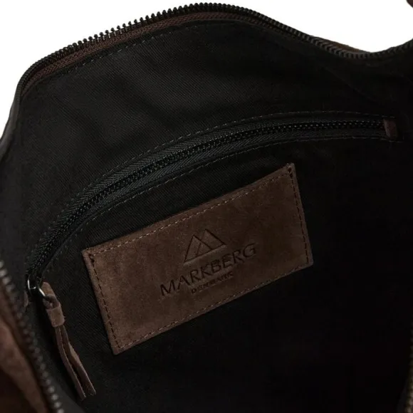 Samarambg Bag, Suede