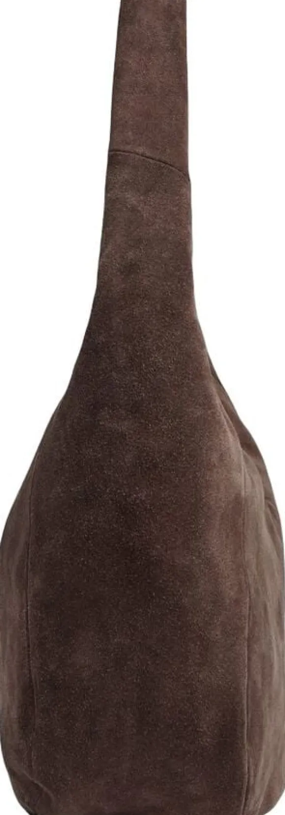 Samarambg Bag, Suede