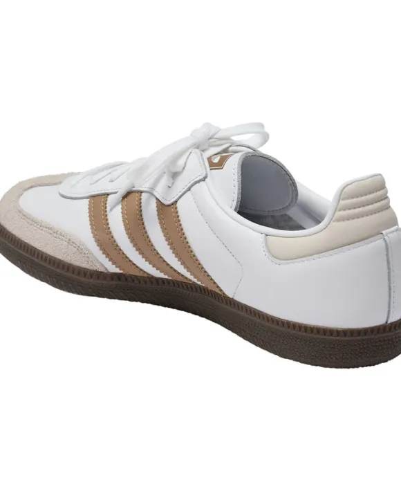 SAMBA OG