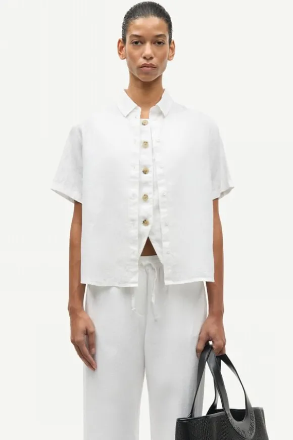 Samina ss shirt np 16064