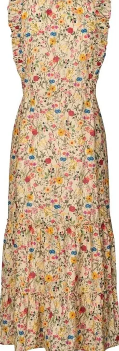 SamoLL Midi Dress SL