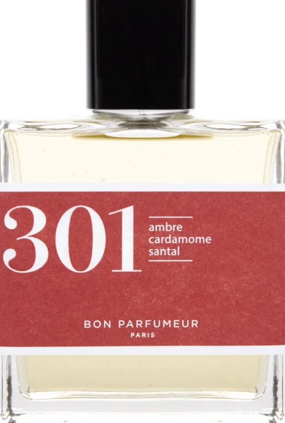 301 Sandalwood amber cardamom
