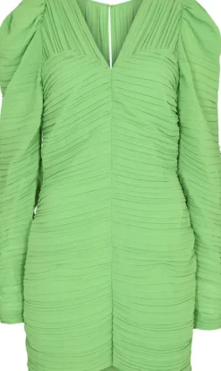 Sanremo Sleeve Dress
