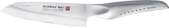 SANTOKUKNIV 13,5 CM