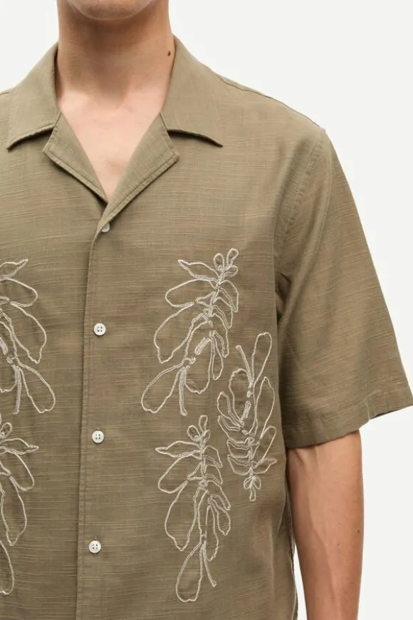 Saoscar AX shirt 16073