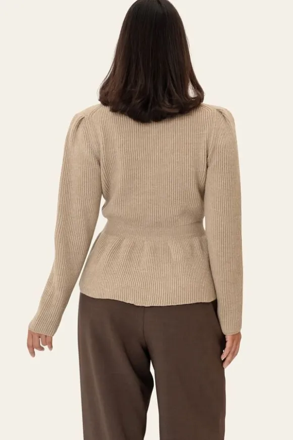 SaraIC Sweater