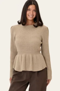 SaraIC Sweater