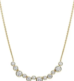SARDINIEN DODICI NECKLACE