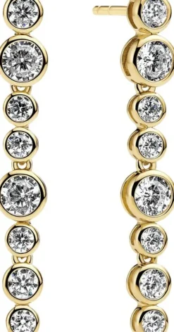 SARDINIEN LUNGO PICCOLO EARRINGS