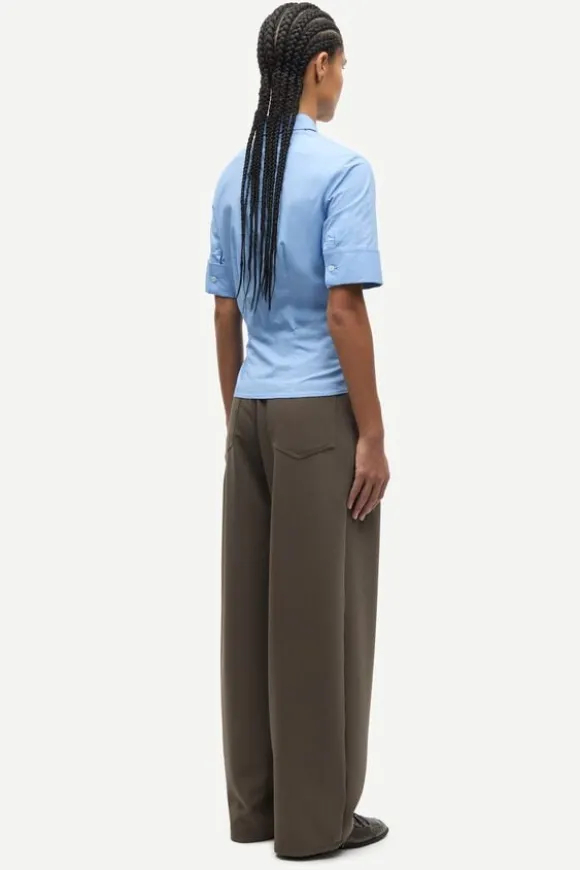 Sasky ss shirt 15902