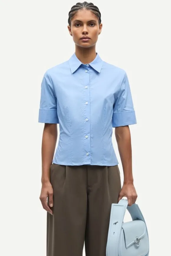 Sasky ss shirt 15902