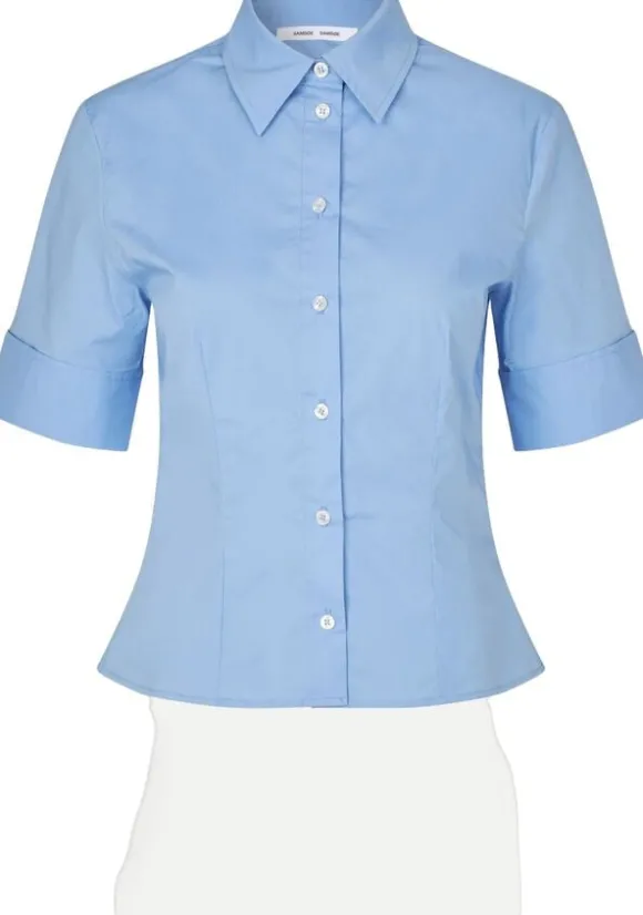 Sasky ss shirt 15902