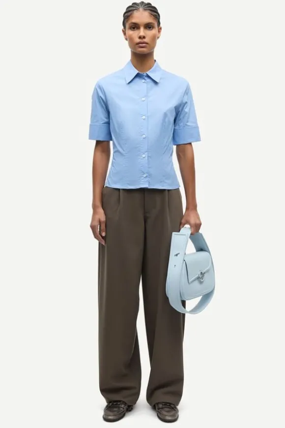 Sasky ss shirt 15902