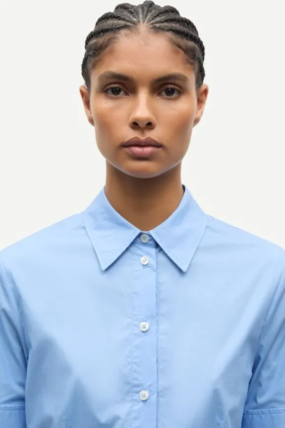 Sasky ss shirt 15902