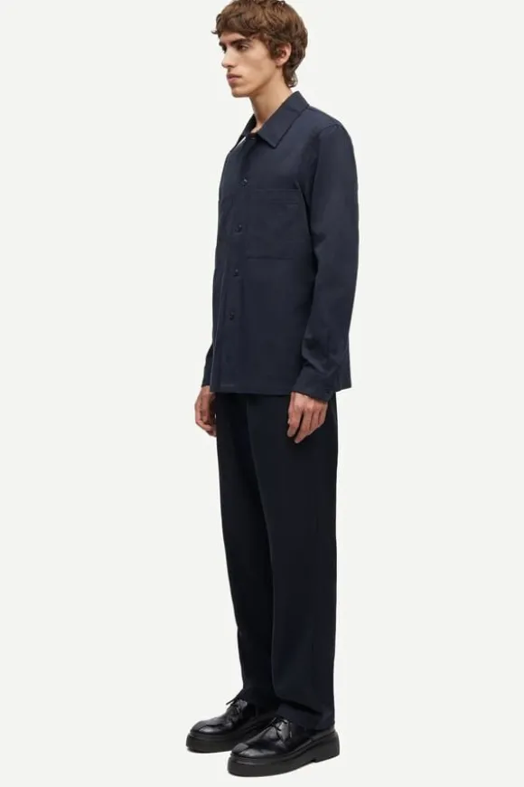 Sataka JO overshirt 13208