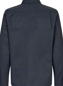 Sataka JO overshirt 13208