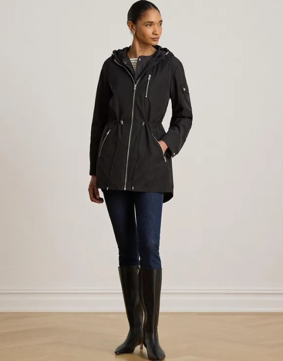 SATIN RAIN-RAIN 3 IN 1 33