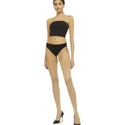 Satin Touch 20 Stay-Up