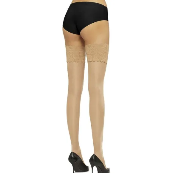 Satin Touch 20 Stay-Up