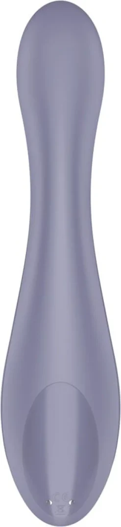 Satisfyer G-force Violet