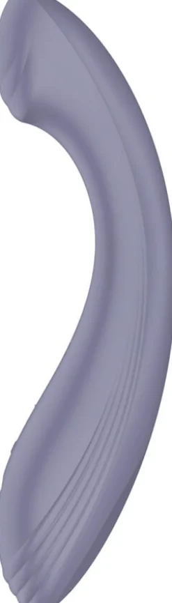 Satisfyer G-force Violet
