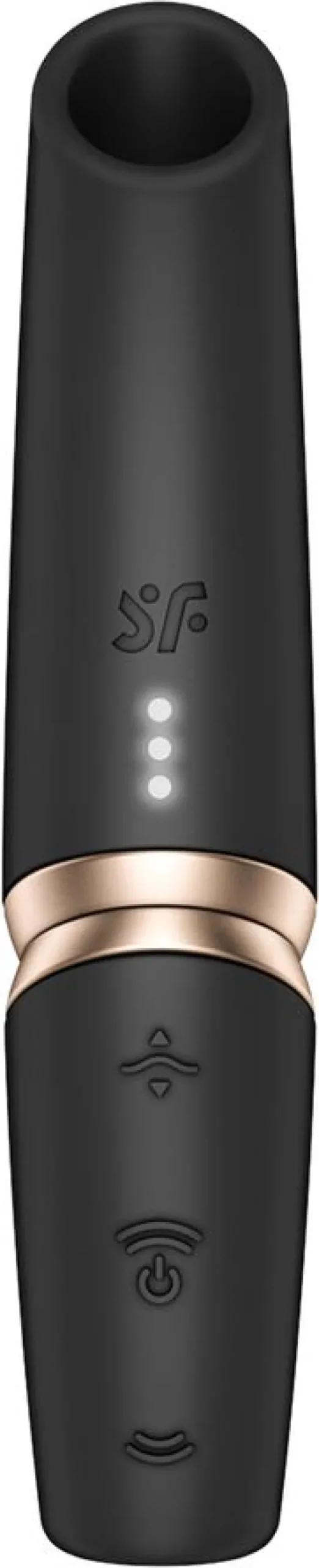 Satisfyer Perfect Kiss