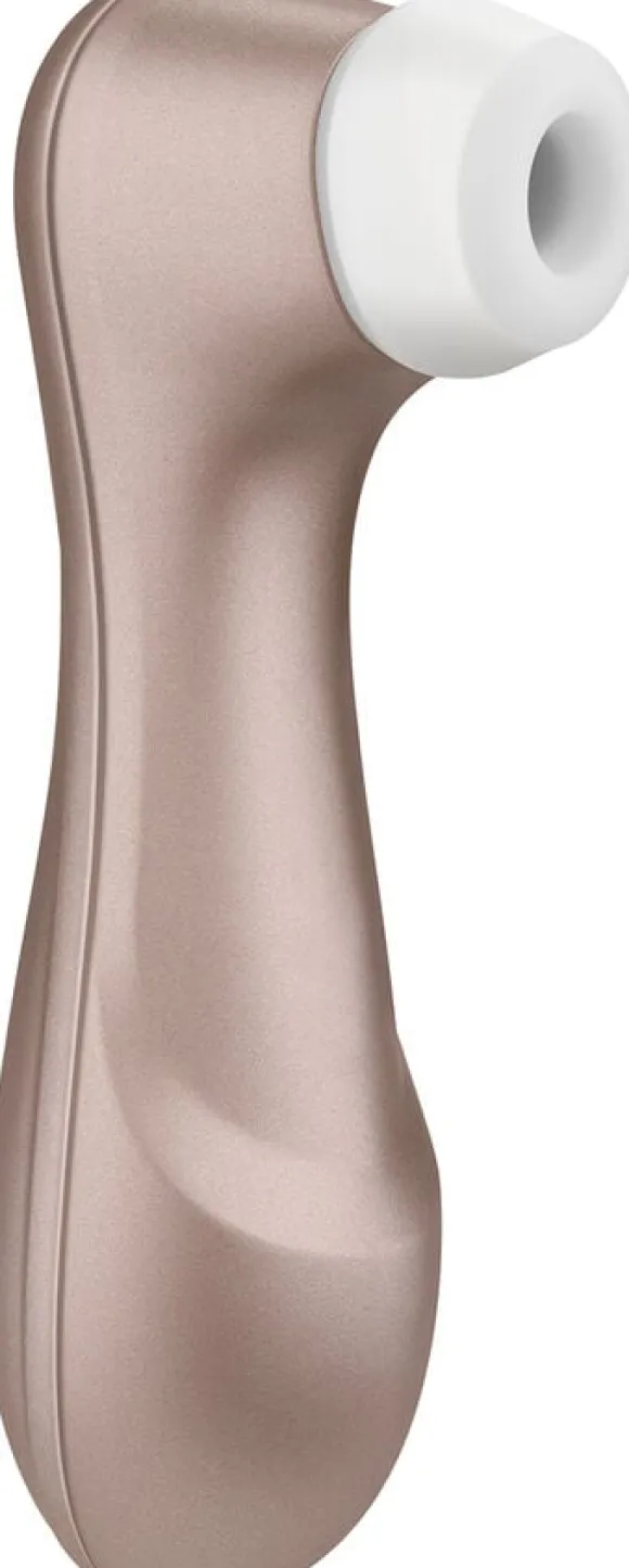 Satisfyer Pro 2 Next Generation lufttrycksvibrator