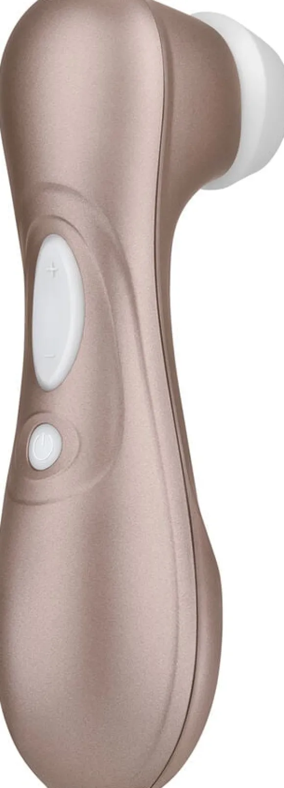 Satisfyer Pro 2 Next Generation lufttrycksvibrator