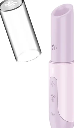 Satisfyer Secret Kiss