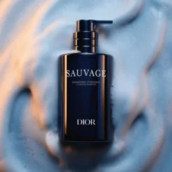 Sauvage Hydrating Shampoo