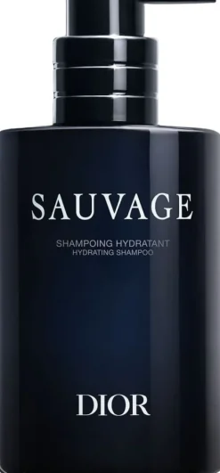 Sauvage Hydrating Shampoo