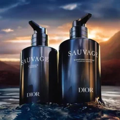 Sauvage Hydrating Shampoo