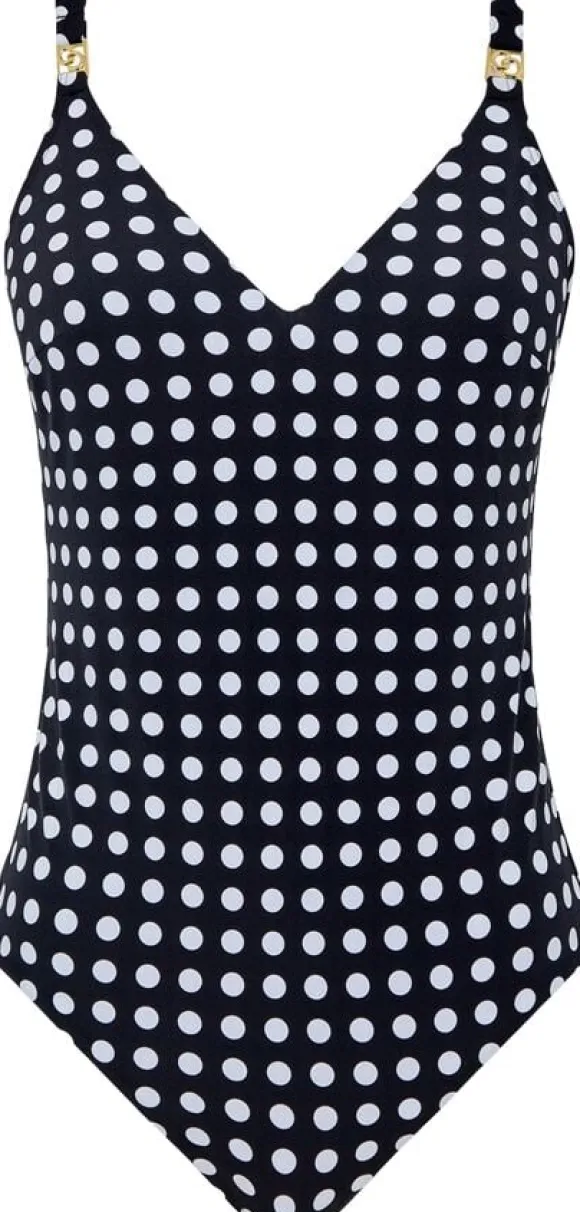 Sauvage Swimsuit