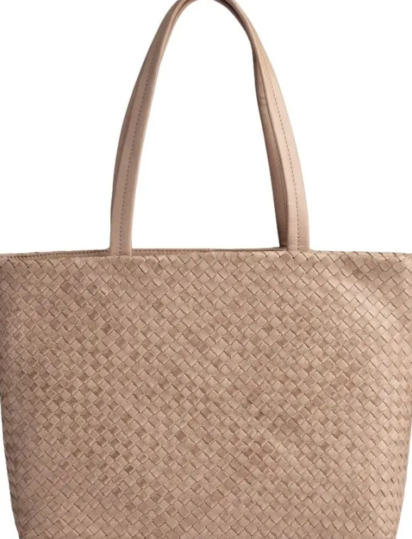 Sayambg Work Bag, Weave
