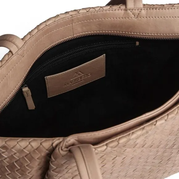 Sayambg Work Bag, Weave