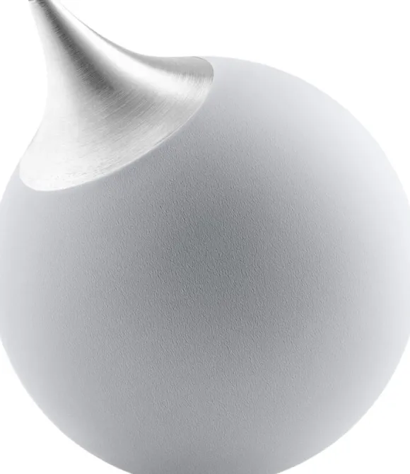 Sæbedispenser Marble grey