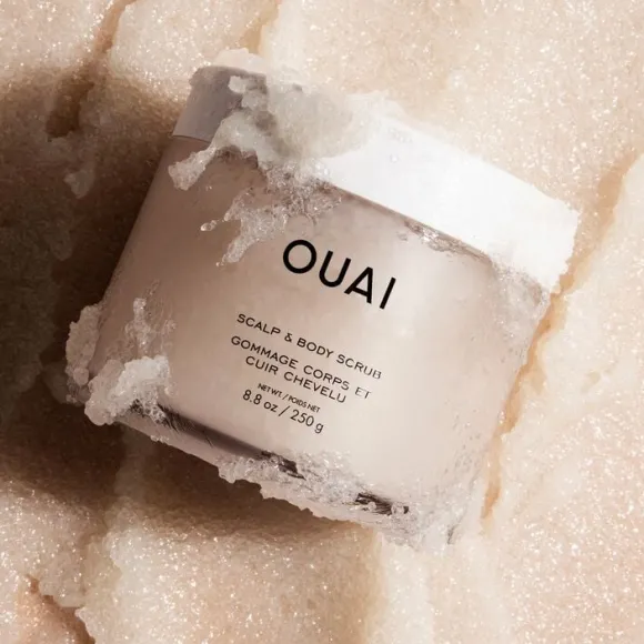 Scalp & Body Scrub
