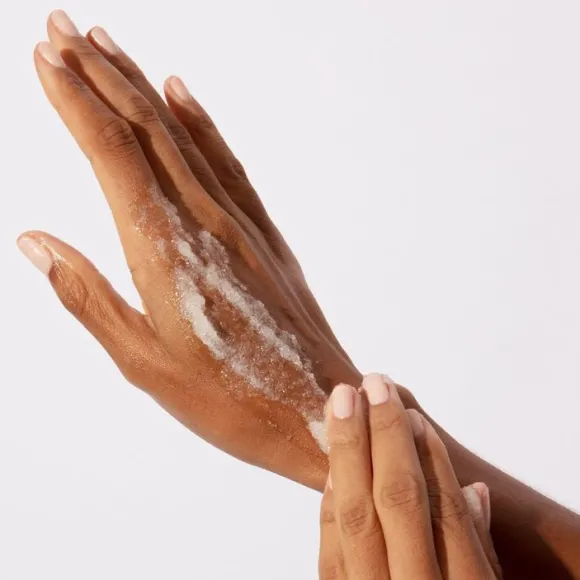 Scalp & Body Scrub