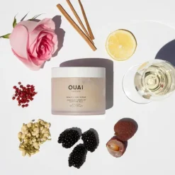 Scalp & Body Scrub