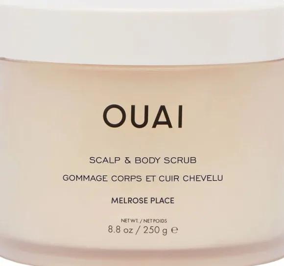 Scalp & Body Scrub