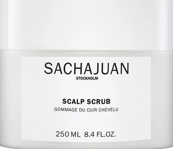 SCALP SCRUB 250 ml