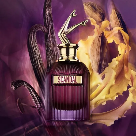 Scandal Intense Her Eau de parfum 50 ml