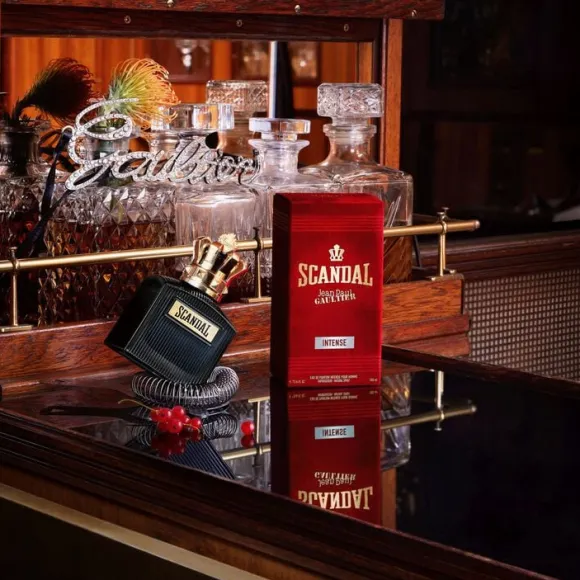 Scandal Intense Him Eau de parfum 50 ml