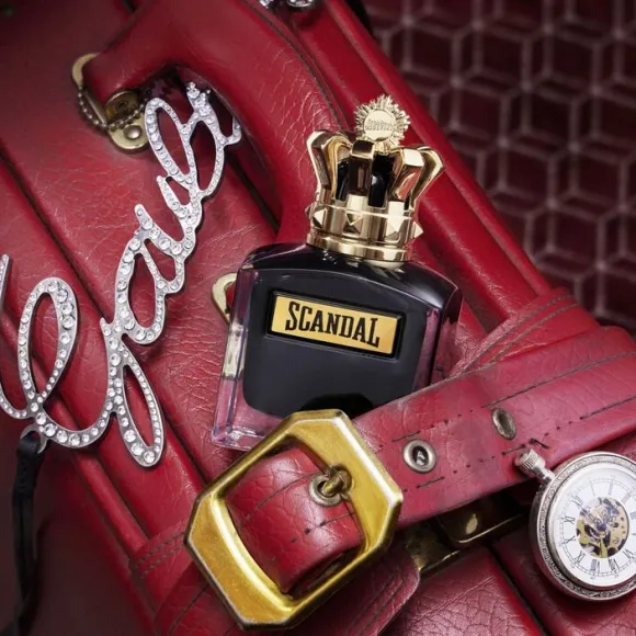 Scandal Pour Homme Le Parfum Eau de Parfum