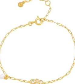 Scarlet armbånd