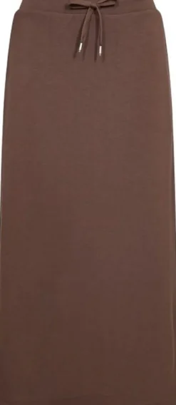 SC-BANU 295 Nederdel Mørk brun