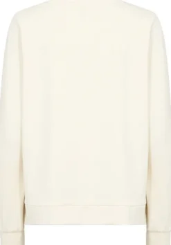 SC-BANU 287 Sweatshirt Creme