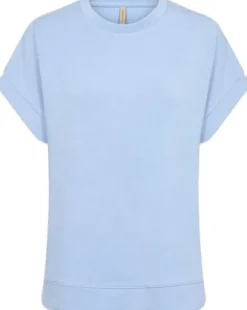 SC-BANU 245 T-shirt Blå